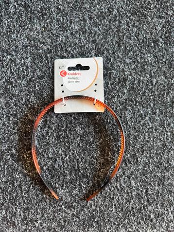Nieuwe Kruidvat Diadeem beschikbaar voor biedingen