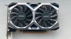 MSI GTX 1650 SUPER Ventus XS OC- factory overclocked, Computers en Software, Videokaarten, PCI-Express 3, HDMI, GDDR6, Ophalen of Verzenden