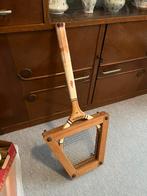 Tennis racket retro, Antiek en Kunst, Ophalen