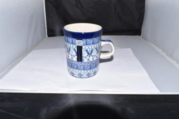 Mok Nautique Bunzlau Castle servies beschikbaar voor biedingen