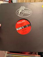 Gabber Vinyl - Fukem 01, Ophalen of Verzenden, Gebruikt, 12 inch, Techno of Trance
