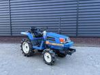 iseki TU150 4WD 17 PK minitractor, Gebruikt, Overige merken, Tot 2500