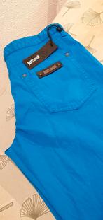 Luxe merkkleding dames pantalon broek mooi maat 34 valt 36, Kleding | Dames, Broeken en Pantalons, Blauw, Nieuw, Ophalen of Verzenden