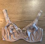 Prima donna 95D full cup huid met  borduur, Verzenden, Beige, BH, Prima donna