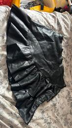 Leren rok my jewellery, Kleding | Dames, Rokken, My Jewellery, Verzenden, Zwart, Maat 46/48 (XL) of groter