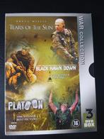 War Collection 3DVD Box, Vanaf 16 jaar, Boxset, Ophalen of Verzenden, Zo goed als nieuw