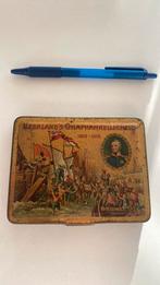 Sigaren doosje, Verzamelen, Ophalen of Verzenden, Zo goed als nieuw, Overige