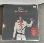 Elvis FTD lp’s sealed, Ophalen of Verzenden, Zo goed als nieuw, Overige formaten, Poprock