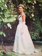 Poster - Princess Margaret, Rechthoekig Staand, Ophalen of Verzenden, Zo goed als nieuw, A1 t/m A3