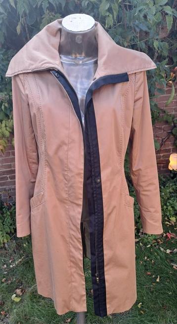 Trenchcoat Mart Visser Mt 38 beschikbaar voor biedingen