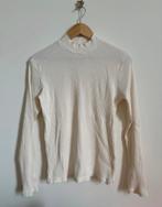 Uniqlo Vanilla Turtleneck - M, Kleding | Dames, Ophalen of Verzenden, Zo goed als nieuw