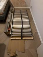 Lattenbodem 2x  70x 200 lonset ikea, Huis en Inrichting, Slaapkamer | Matrassen en Bedbodems, Ophalen, Nieuw, 140 cm, Twijfelaar