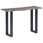AANBIEDING | Wandtafel industrieel duurzaam! GRATIS BEZORGD, Huis en Inrichting, Tafels | Sidetables, Verzenden, Nieuw