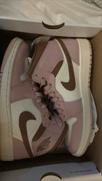 Nike air jordan 1 mid dames, Kleding | Dames, Schoenen, Ophalen of Verzenden, Nieuw, Sneakers of Gympen