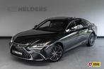 Lexus ES 300h Executive Line Adaptief Cruise Lane Carplay, Auto's, Lexus, Gebruikt, Zwart, 4 cilinders, 2487 cc
