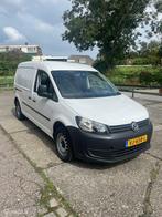 Volkswagen Caddy Bestel 1.6 TDI Maxi BMT, Auto's, Bestelauto's, Euro 5, Gebruikt, 4 cilinders, Volkswagen