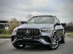 Mercedes GLE-klasse AMG 53 Hybrid 4MATIC+ 585pk Panoramadak|, Auto's, Mercedes-Benz, Automaat, Gebruikt, 2700 kg, GLE