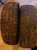 2 zomerbanden Bridgestone 175/65R15, Auto-onderdelen, Banden en Velgen, Ophalen, Gebruikt, 15 inch, 175 mm