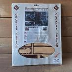 Interieurset notenhoutlook VW Transporter T4, Ophalen of Verzenden, Volkswagen