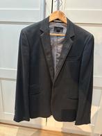 Colbert - Blazer maat EUR 48, Maat 48/50 (M), Zwart, Ophalen of Verzenden, Zo goed als nieuw