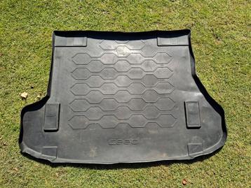 ORGINELE KOFFERBAK MAT RUBBER KIA CEED SW 2012-2018 JD beschikbaar voor biedingen