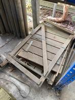 Containerkast aanbouw, Tuin en Terras, Ophalen, Gebruikt, -, -