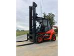 2009 Linde H70D – 7 ton diesel heftruck | Duplex mast 7716 u, Ophalen, Heftruck, Meer dan 4000 kg, Linde Toyota Hyster Komatsu Nissan jungheinrich Still Crown