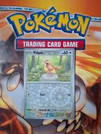 Pidgey 162/197 Obsidian Flames reverse holo nm-mint, Hobby en Vrije tijd, Verzamelkaartspellen | Pokémon, Ophalen of Verzenden