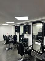 Kapperstoelen te huur!! (3 STOELEN!)