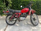 Honda XL500s / XL500 s, Motoren, Motoren | Honda, Particulier, Enduro, 1 cilinder, 12 t/m 35 kW