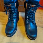 Panama Jack laarsjes Jack Phoebe igloo, Ophalen, Zo goed als nieuw, Zwart