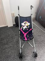 Inklapbare poppen buggy, Ophalen, Zo goed als nieuw