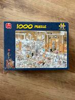 Jan van Haasteren (de keuken), Ophalen of Verzenden, 500 t/m 1500 stukjes, Zo goed als nieuw, Legpuzzel