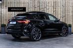 Audi RSQ3 Sportback TFSI *Pano*B&O*360 Camera*RS-Stoelen*Key, Automaat, Gebruikt, Zwart, 1675 kg