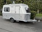Eriba Touring - 60 Edition 310 GT 3 slaapplaatsen, Caravans en Kamperen, Overige typen, Tot en met 3, 500 - 750 kg, Eriba