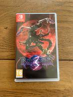 Bayonetta 3, Avontuur en Actie, Vanaf 18 jaar, 1 speler, Ophalen of Verzenden
