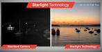 4MP Dahua Starlight WizSense 25x optische zoom/Auto tracking, Audio, Tv en Foto, Videobewaking, Nieuw, Buitencamera, Ophalen of Verzenden