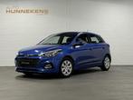 Hyundai i20 1.0 T-GDI Comfort Apple Carplay/Android auto | C, 12 maanden, Gebruikt, Euro 6, Blauw