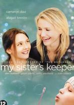 My Sister's Keeper -  Nick Cassavetes, Vanaf 12 jaar, Ophalen of Verzenden, Zo goed als nieuw, Drama