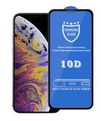 9H 10D schermbeschermer van gehard voor glas iphone 13, Ophalen of Verzenden, Nieuw, Apple iPhone