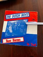 The Dutch Boys / boer harms, Cd's en Dvd's, Vinyl | Nederlandstalig, Ophalen of Verzenden, Zo goed als nieuw, Overige formaten