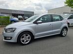 Volkswagen Polo 1.4-16V Comfortline AIRCO/CRUISE/TREKHAAK!, Auto's, Volkswagen, Voorwielaandrijving, Gebruikt, 4 cilinders, Origineel Nederlands