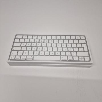 Apple A2450  Magic Keyboard 2 (2022) QWERTY | Nette staat beschikbaar voor biedingen