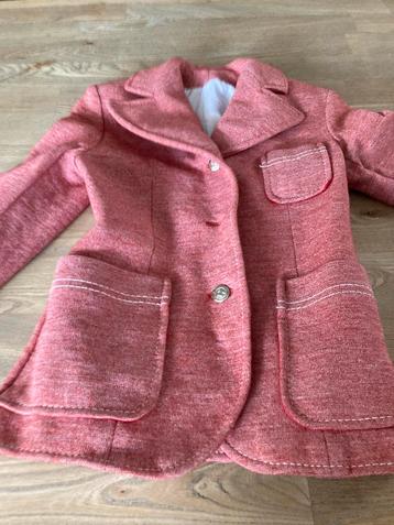 Vintage Kinderjasje - 55 jaar oud! beschikbaar voor biedingen