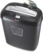 Rexel Duo papier vernietiger T.E.A.B, Ophalen of Verzenden, Zo goed als nieuw