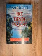 Het Tiende Inzicht - James Redfield, Ophalen of Verzenden, Gelezen, Spiritualiteit algemeen
