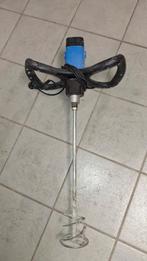 bouwmixer, Doe-het-zelf en Verbouw, Ophalen, Gebruikt