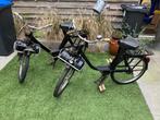 Solex 3800 en Solex 2200 + onderdelen, zonder Kenteken, Fietsen en Brommers, Brommers | Solex, Gebruikt, Ophalen