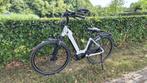 Kalkhoff image 3, Fietsen en Brommers, Elektrische fietsen, Ophalen, Zo goed als nieuw, 50 km per accu of meer, Overige merken