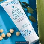 Forever living Aloë body lotion, Ophalen of Verzenden